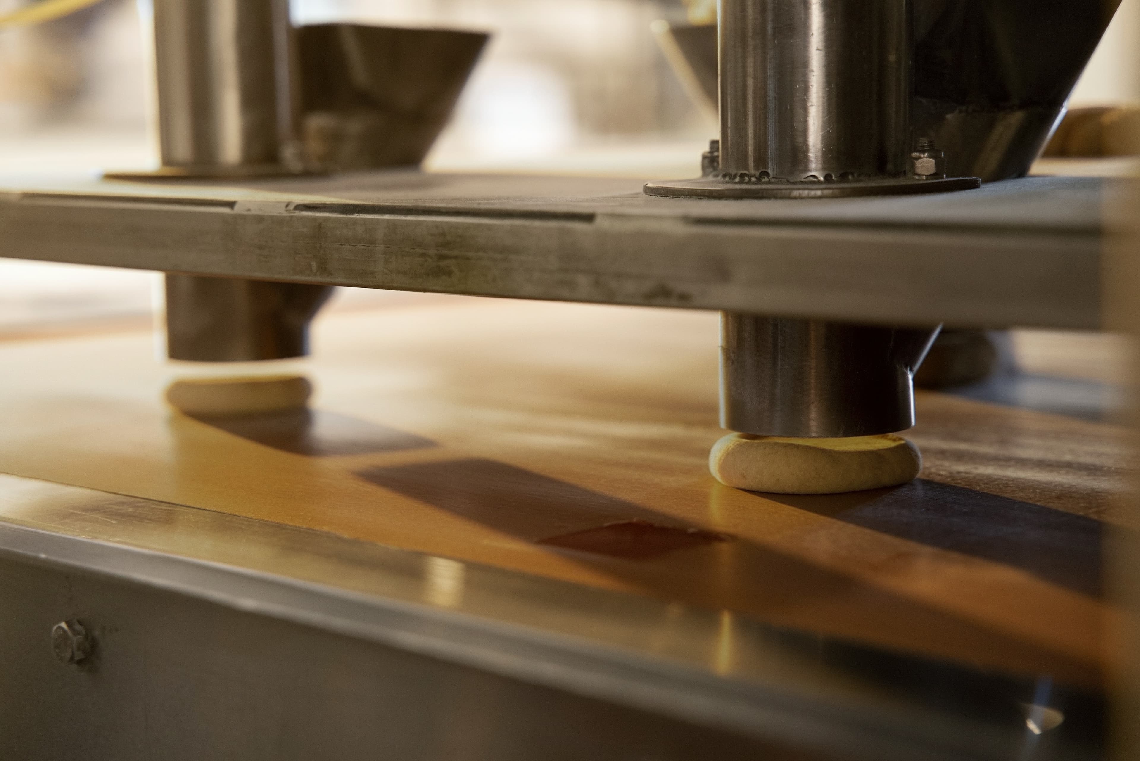 Manufacturing process background